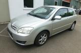 Toyota Corolla 2.0 D-4D Sol / Compact - Toyota Corolla mit Diesel-Antrieb: 2.0