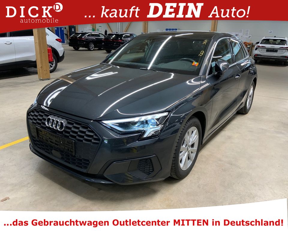 Image of Audi A3