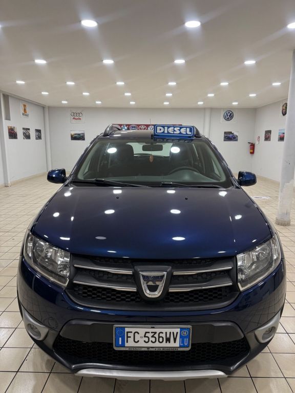 Image of Dacia Sandero