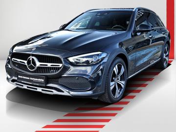 صورة 2 لـ 2023 Mercedes-BENZ C 220
