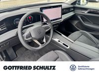 Volkswagen Passat Variant - Vorschau Bild 16