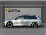 Volkswagen Golf VIII Variant 1.5 eTSI R-Line DSG *HuD*LED+* - Volkswagen Golf: V5