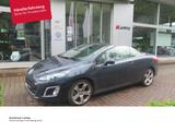 Peugeot 308 CC Cabrio-Coupe Allure AUTOMATI XENON LEDER - gebrauchte Peugeot Cabrios