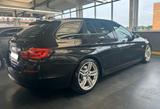 BMW 530d Touring