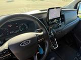 Ford Nugget Plus Hochdach mit nahezu Vollausstattung - Ford Nugget hochdach