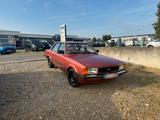 Ford Taunus MK3 2,6l - Ford Gebrauchtwagen von 1980