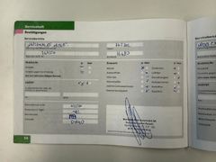 Fahrzeugabbildung Mercedes-Benz SL 55 AMG *1. Hand / Designo Graphitgrün / MwSt*