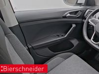Volkswagen T-Cross - Vorschau Bild 12