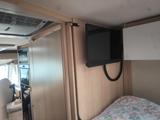 HYMER / ERIBA / HYMERCAR B 780 ml-i - Hymer ML-I