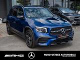 Mercedes-Benz GLB 200 AMG NIGHT KAMERA NAVI PREM. MULTIBEAM - Mercedes-Benz Gebrauchtwagen von 2020