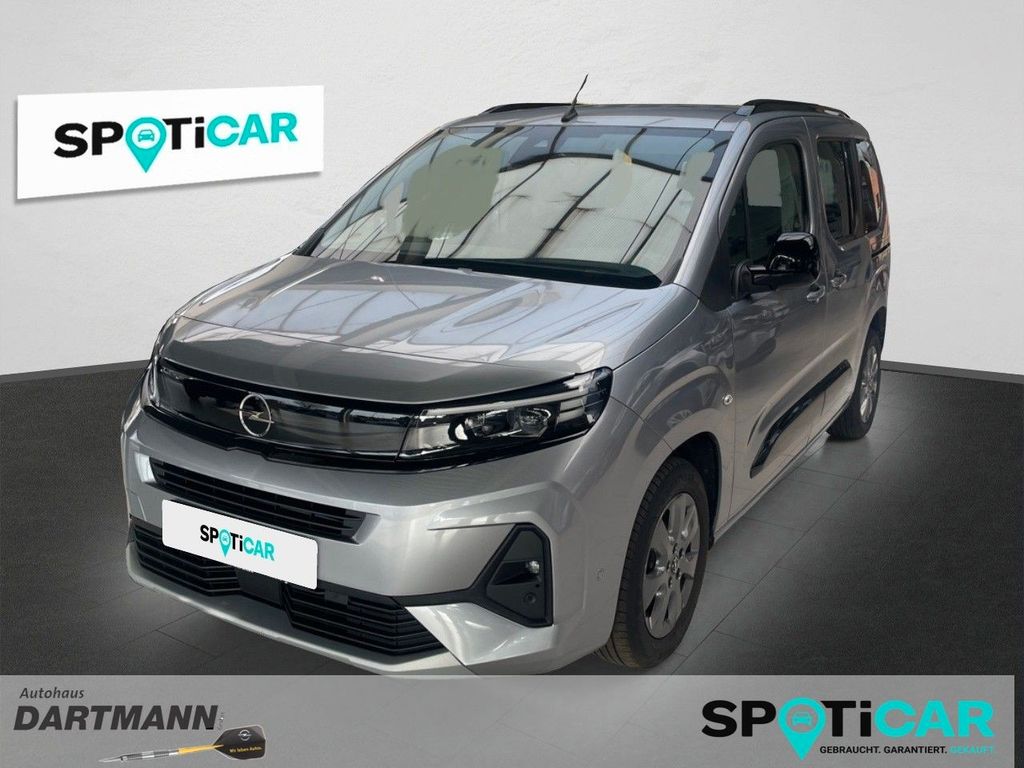Opel Combo Life