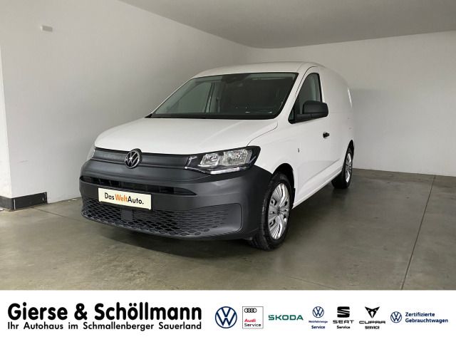 Volkswagen Caddy Maxi Cargo 2.0 TDI KLIMA+FLÜGEL+BLUETOOTH