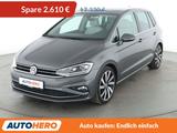 Volkswagen Golf VII Sportsvan 1.5 TSI ACT Highline*LED*PDC* - Volkswagen Golf Sportsvan in Dortmund