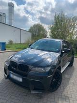 BMW !!BMW X6 HAMANN Softclose Head-up !! - gebrauchte BMW X6 aus dem Jahr 2008