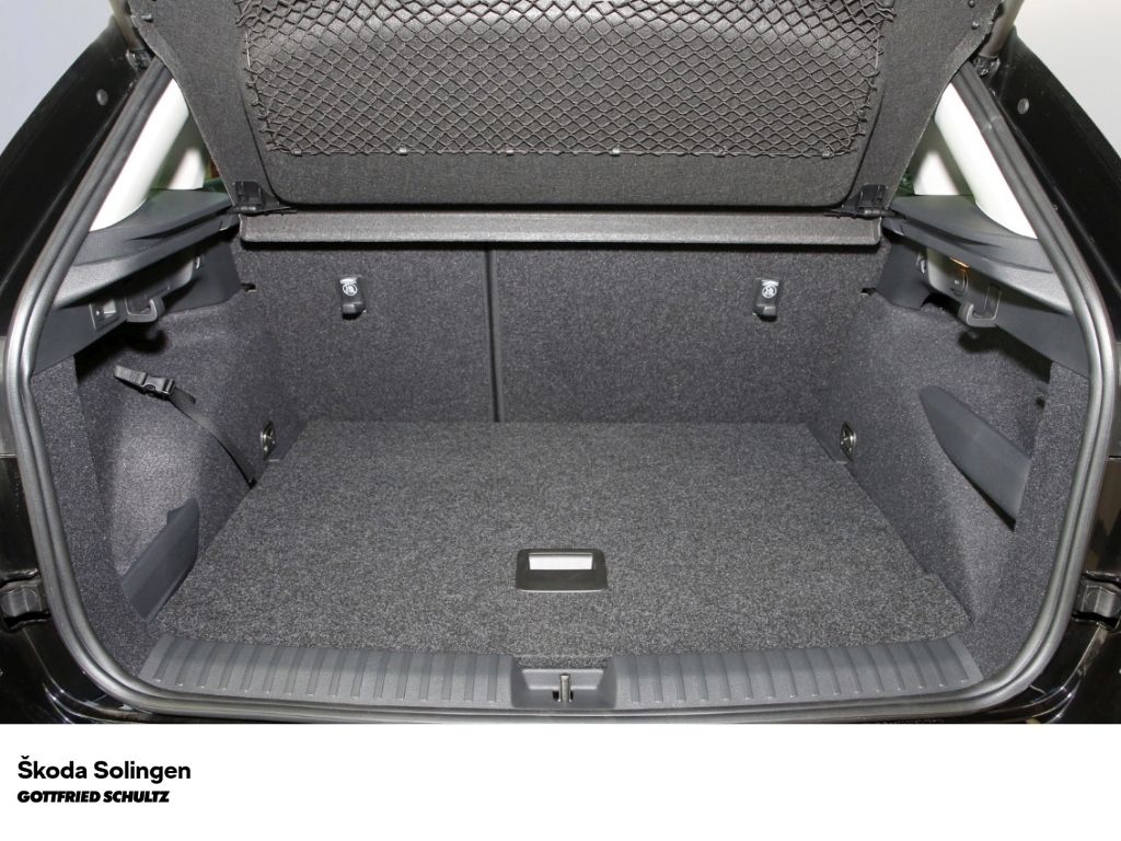 Skoda Kamiq - Bild 7