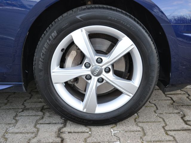 A4 Avant 40 TDI quattro S-tronic Advanced AHK/LE