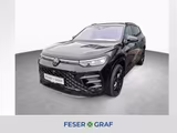 Volkswagen Tayron R-Line 2,0 l TDI 4M BLACK AHK HUD PANO - VW Tayron mit Schiebedach