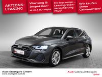 Audi A3 - Vorschau Bild 1