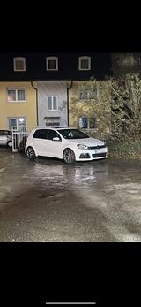 Volkswagen VW Golf IV/6 GTI - Volkswagen Golf: Automatik, Iv