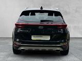 Kia SPORTAGE GT-LINE 2.0 CRDi 4WD LED+NAVI+ACC+JBL - Kia Sportage Gebrauchtwagen in Chemnitz