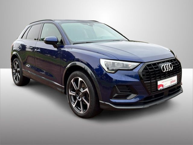 Q3 SUV 35 TDI S-TRONIC ADVANCED