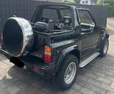 Suzuki Vitara Cabrio JLX / H-Kennzeichen /... - Suzuki Vitara: Cabrio