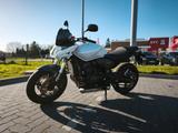 Honda  Honda CB 600FA Hornet - HONDA 2008 600 HORNET