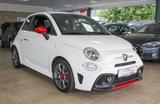 Abarth 595 Aut. Komfort-Paket CarPlay PDC 1.Hand - Abarth 595 in Düsseldorf