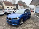 BMW X1 sDrive 18 d *M SPORT*1.HAND*8FACH* - BMW X1: 1.8
