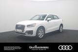 Audi Q2 1.4 TFSI . LED Navi  - Audi Q2 Gebrauchtwagen