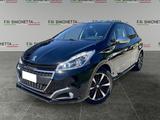 Peugeot 208 5p 1.2 puretech Signature s&s 82cv - Peugeot 208 Signature mit Benzin-Antrieb