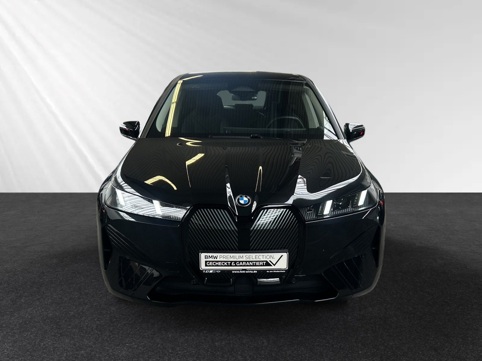 BMW iX - Bild 7