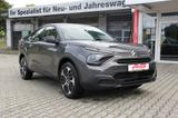 Citroën C4 X 1.0i 101PS YOU Klimaautomatik ALU 18 ZOLL - gebrauchte Citroën C4 X aus dem Jahr 2024
