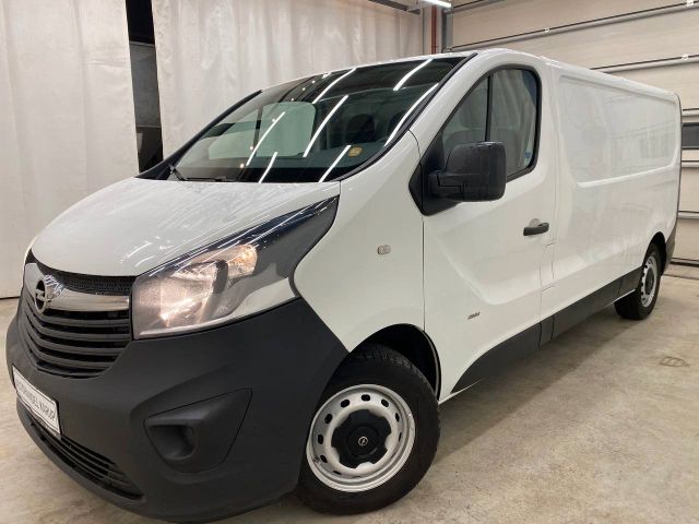 Opel Vivaro B Kasten/Kombi Kasten L2H1  2,9t