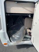 Chausson C 514 *Dieselheizung*Kurz und Kompakt*