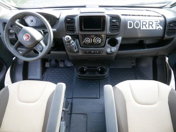 Fahrzeugabbildung Forster T 659 EB