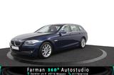 BMW 525 5 Touring 525 d - gebrauchte BMW 525 aus dem Jahr 2012