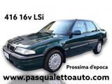 Rover ROVER 416 EPOCA 30 ANNI 16V cat SLi - Rover 400 Gebrauchtwagen