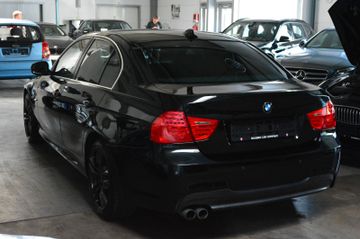 BMW 330 - 4