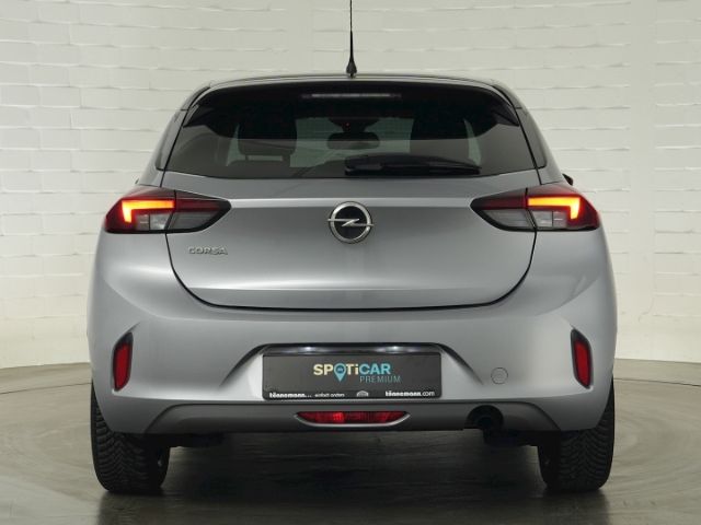 Corsa F EDITION+SITZHEIZUNG+LENKRADHEIZUNG+DAB+K