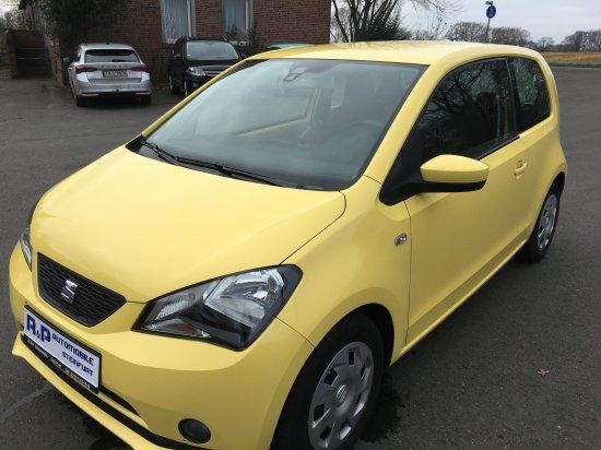 Seat Mii 1.0 Style Ecomotive