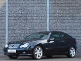 Mercedes Benz C200 Kompressor Sport Coupe, Rilwan's