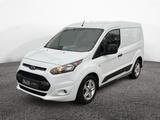 Ford Transit Connect Trend 1.0 EcoBoost,FSE,Klima,AHK - Ford Transit: 3 Türen