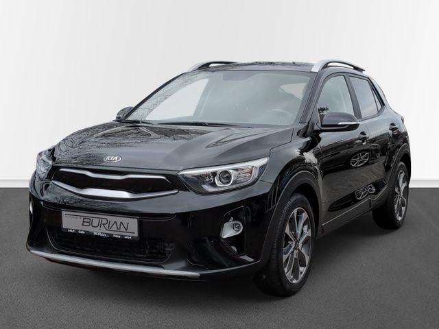 Kia Stonic 1.0 T-GDI Vision, PDC, SHZ, BT Freisprech