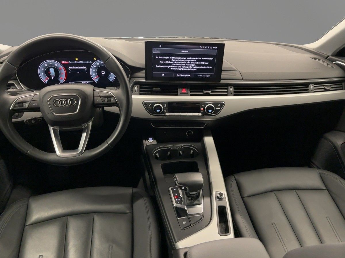 Audi A4 - Bild 12