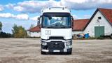 Renault T520 / Model 2016 - Renault T 520