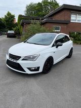 Seat Ibiza Cupra 1.8 TSI 141kW viele Extras,Pano - Seat Ibiza: 14