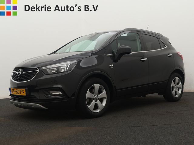 Opel Mokka X 1.4 Turbo 141PK automatik 120 Jaar Editi