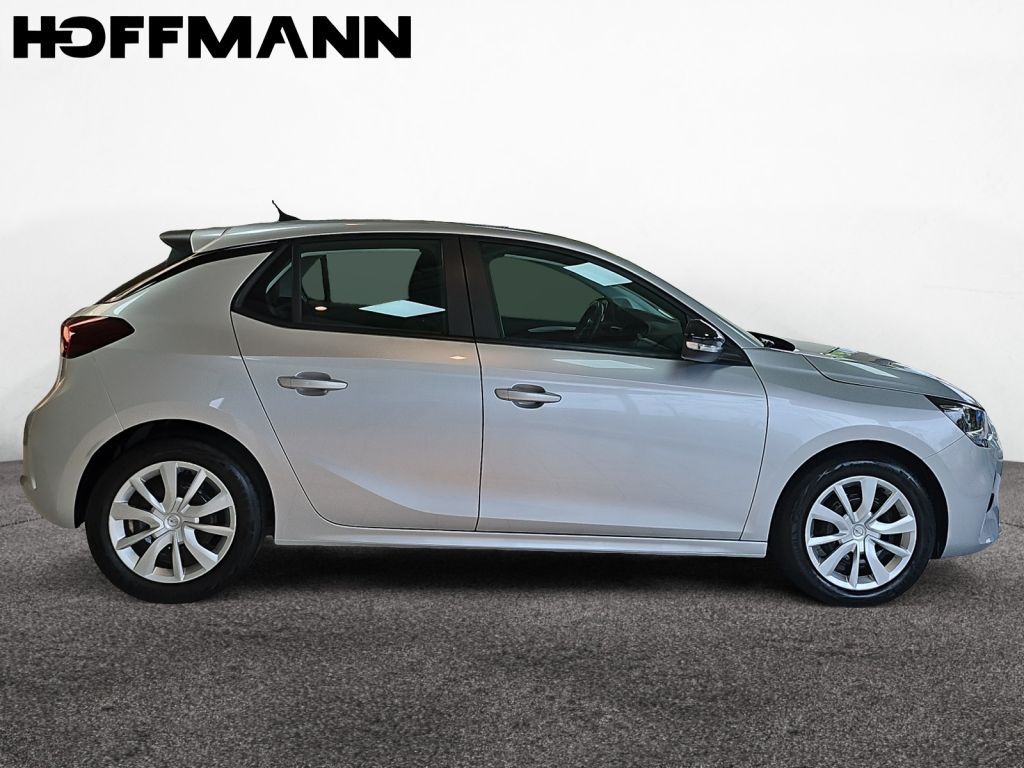 Fahrzeugabbildung Opel Corsa 1.2 Turbo Edit. Navi Sitzheizung Parkpilot