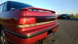 Subaru Legacy Turbo BC - Subaru: Turbo